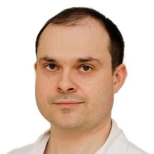 Заяц Виталий Викторович