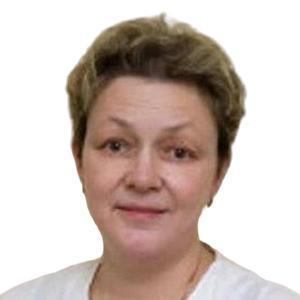 Антонян Наталья Анатольевна