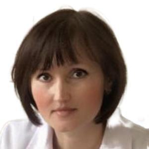 Савинова Светлана Игоревна