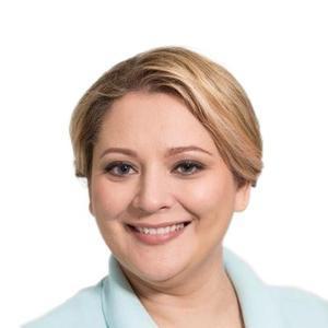 Смолякова Анастасия Александровна