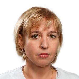 Асаенок Светлана Юрьевна