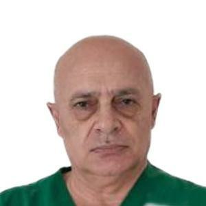 Саргсян Вардан Карапетович