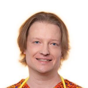 Матвеев Георгий Игоревич