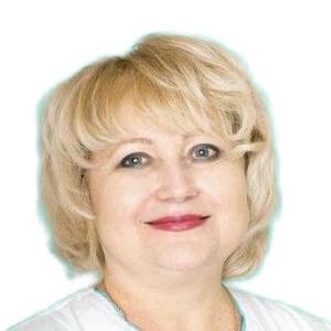 Тараненко Галина Викторовна