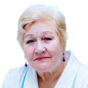 Коняхина Валентина Павловна