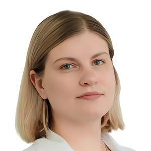 Лукашенко Мария Владиславовна