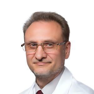 Семенов Алексей Сергеевич