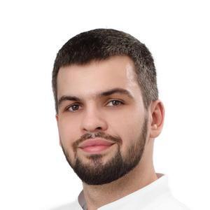 Кротов Алексей Александрович