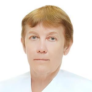 Терещук Ирина Ивановна