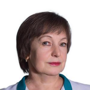 Зыкова Людмила Николаевна