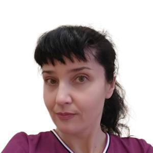Култышева Оксана Анатольевна
