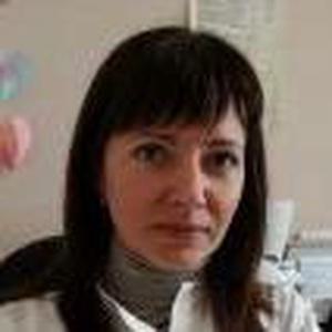 Луппова Екатерина Анатольевна
