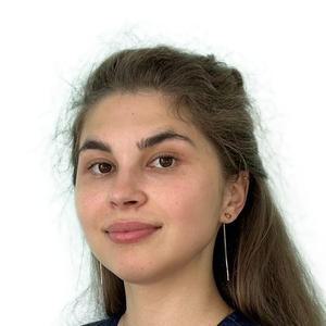 Салимгараева Алия Айратовна