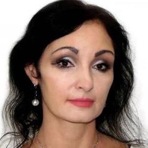 Тюлькина Ольга Александровна