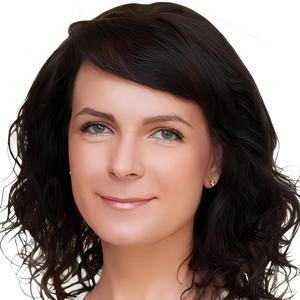 Евсеева Виктория Сергеевна