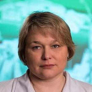 Волченко Светлана Геннадьевна