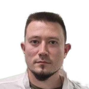 Алешкин Олег Евгеньевич