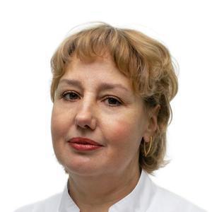 Яровая Вера Владимировна