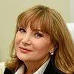 Жаринова Светлана Фёдоровна