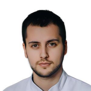 Воронцов Артур Олегович