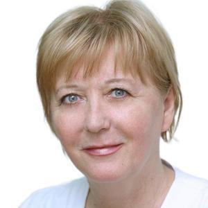 Смирнова Лариса Станиславовна