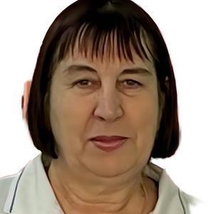 Бикташева Римма Фидаиловна