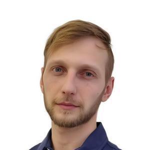 Мамаев Александр Валерьевич