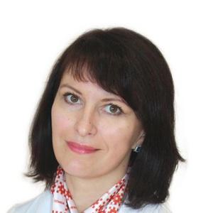 Крестникова Светлана Николаевна