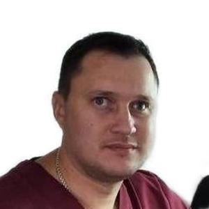 Шубин Сергей Иванович