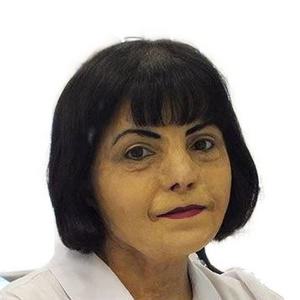 Саидова Гулшод Батировна
