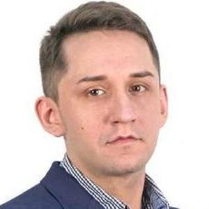Громов Станислав Юрьевич