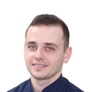 Чолакян Дмитрий Валерьевич