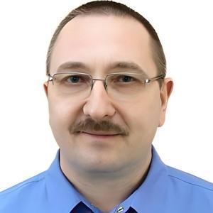 Фадеев Алексей Вадимович