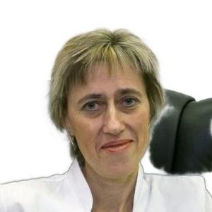 Горячева Ольга Владимировна