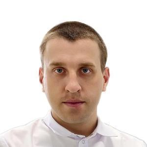 Киселев Никита Владимирович