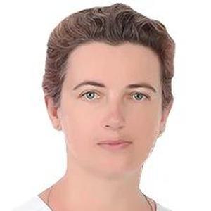 Муравьева Елена Анатольевна