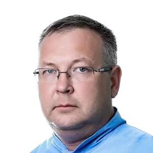 Курмашев Ирек Рифкатович