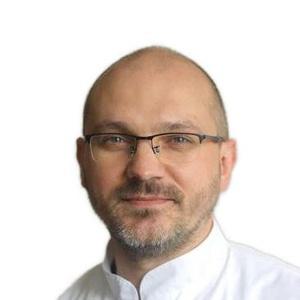 Пименов Николай Александрович