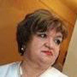Меркулова Людмила Владимировна