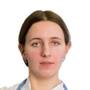 Гонтарь Ирина Владимировна
