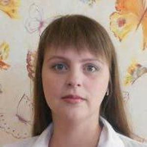 Морозова Юлия Александровна