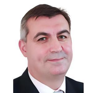 Безверхий Алексей Валерьевич