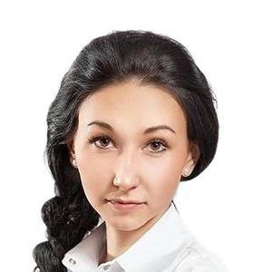 Зуева Анна Алексеевна