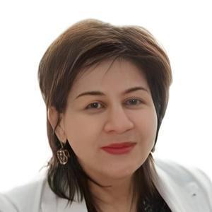 Тогузова Залина Асланбековна