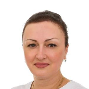 Чемес (Проскрякова) Лариса Валерьевна