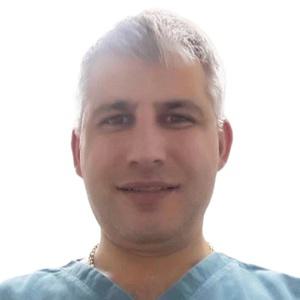 Узунян Аракел Арутюнович