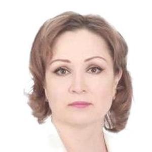Казьмирова Инна Григорьевна