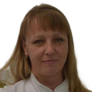 Андриянова Елена Евгеньевна