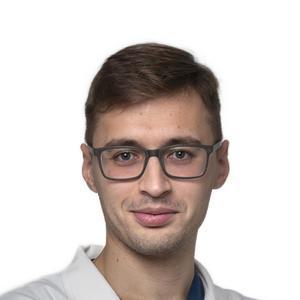 Скребцов Александр Владимирович