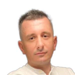 Герасименко Дмитрий Владимирович